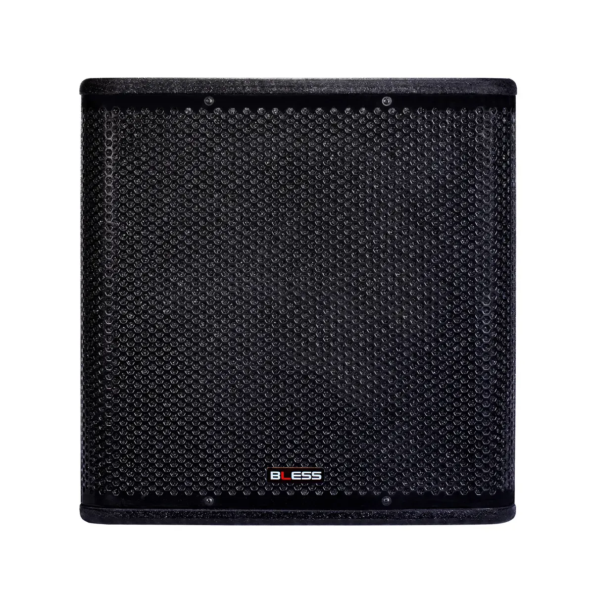 Bass Reflex 118