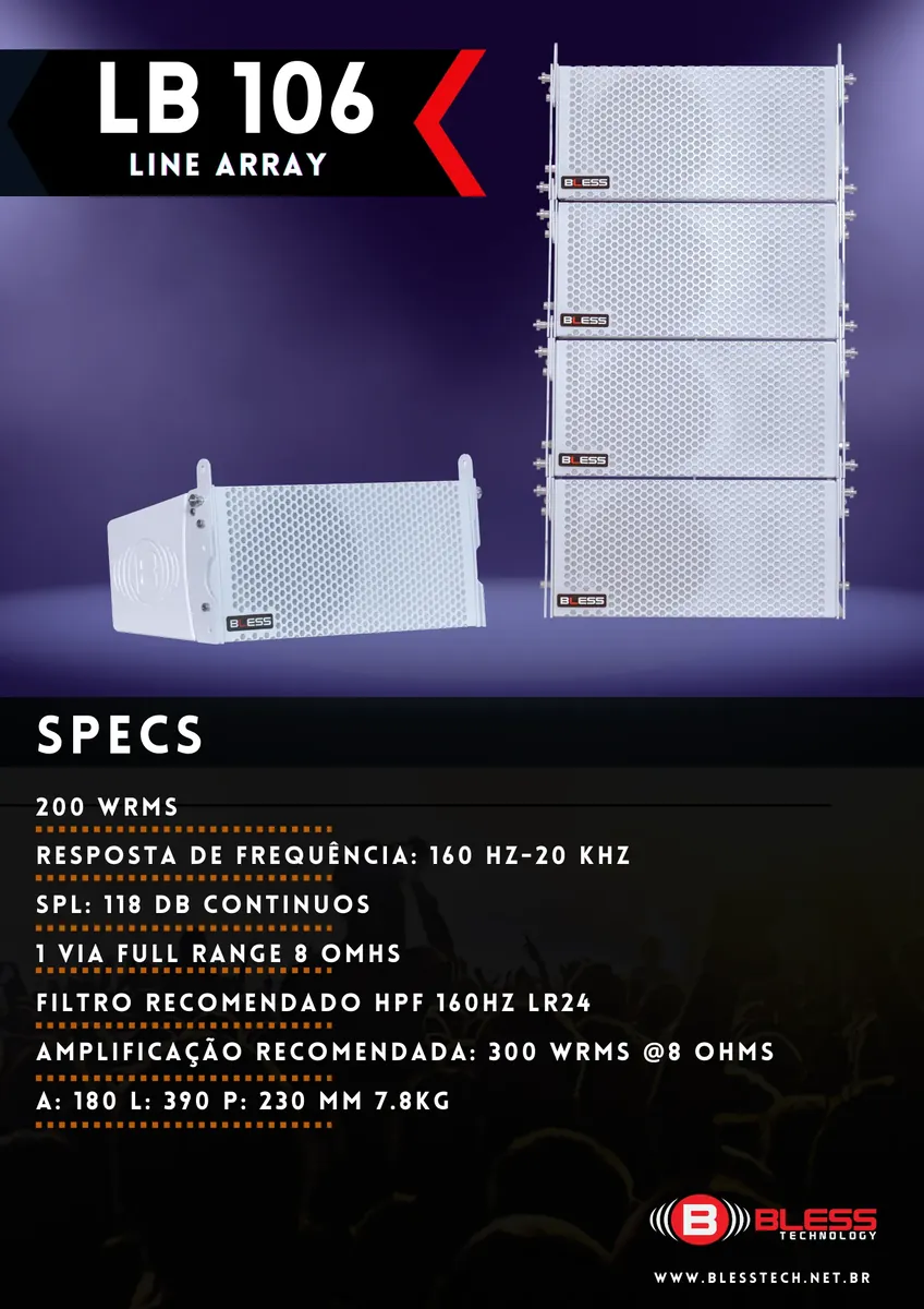 LB 106